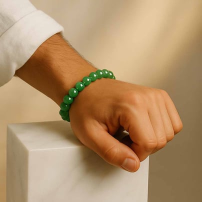 Green Aventurine Bracelet