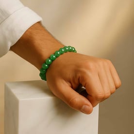 Green Aventurine Bracelet