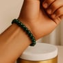 Green Jade Bracelet