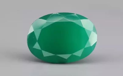 Green Onyx - 10.03 Carat Prime Quality GO-13092