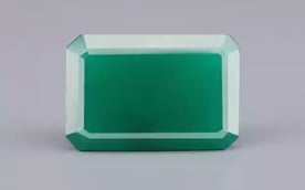 Green Onyx - 10.46 Carat Prime Quality GO-13152