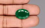 Green Onyx - 11.22 Carat Prime Quality GO-13102