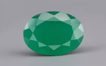 Green Onyx - 11.22 Carat Prime Quality GO-13102
