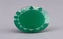 Green Onyx - 11.89 Carat Prime Quality GO-13114