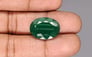 Green Onyx - 12.66 Carat Prime Quality GO-13099