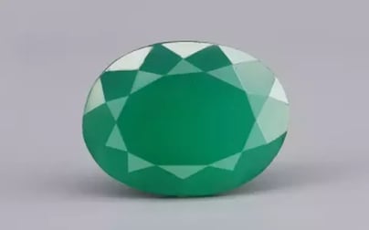 Green Onyx - 13.18 Carat Prime Quality GO-13129