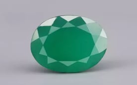 Green Onyx - 13.18 Carat Prime Quality GO-13129