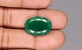 Green Onyx - 13.95 Carat Prime Quality GO-13112