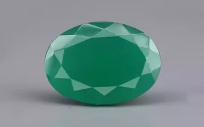 Green Onyx - 13.95 Carat Prime Quality GO-13112