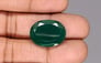 Green Onyx - 14.35 Carat Prime Quality GO-13149
