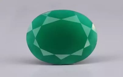 Green Onyx - 14.35 Carat Prime Quality GO-13149