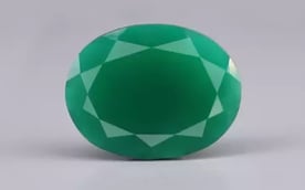 Green Onyx - 14.35 Carat Prime Quality GO-13149