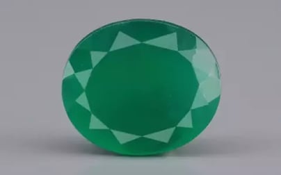 Green Onyx - 3.14 Carat Prime Quality GO-13140