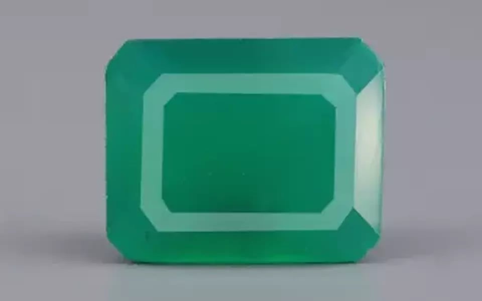 Green Onyx - 3.46 Carat Prime Quality GO-13138