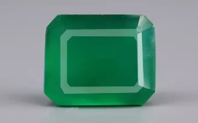 Green Onyx - 3.92 Carat Limited Quality GO-13093