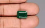 Green Onyx - 5.02 Carat Limited Quality GO-13131