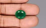 Green Onyx - 6.39 Carat Limited Quality GO-13100
