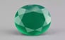 Green Onyx - 6.39 Carat Limited Quality GO-13100