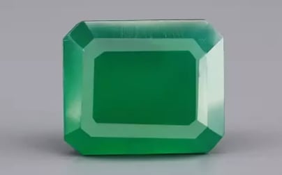 Green Onyx - 6.51 Carat Limited Quality GO-13094