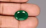 Green Onyx - 6.97 Carat Prime Quality GO-13107