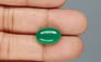 Green Onyx - 7.03 Carat Prime Quality GO-13086