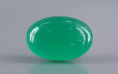 Green Onyx - 7.03 Carat Prime Quality GO-13086