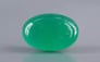 Green Onyx - 7.03 Carat Prime Quality GO-13086