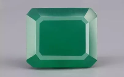 Green Onyx - 7.27 Carat Limited Quality GO-13101