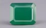 Green Onyx - 7.27 Carat Limited Quality GO-13101