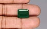 Green Onyx - 7.36 Carat Limited Quality GO-13087