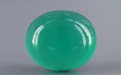 Green Onyx - 7.88 Carat Prime Quality GO-13085