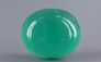 Green Onyx - 7.88 Carat Prime Quality GO-13085
