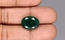 Green Onyx - 8.02 Carat Prime Quality GO-13095