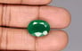 Green Onyx - 8.08 Carat Prime Quality GO-13088