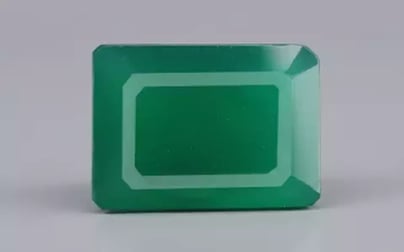 Green Onyx - 8.21 Carat Prime Quality GO-13122