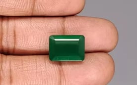 Green Onyx - 8.75 Carat Limited Quality GO-13113