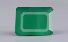 Green Onyx - 8.75 Carat Limited Quality GO-13113