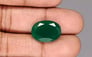 Green Onyx - 8.84 Carat Prime Quality GO-13115