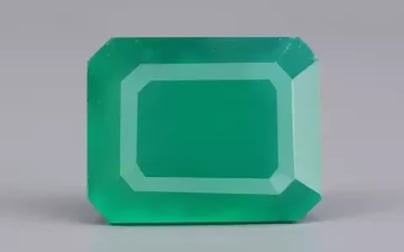 Green Onyx - 9.23 Carat Limited Quality GO-13106