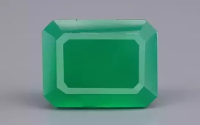 Green Onyx - 9.82 Carat Prime Quality GO-13117