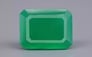 Green Onyx - 9.82 Carat Prime Quality GO-13117