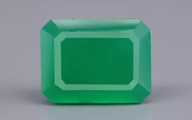 Green Onyx - 9.82 Carat Prime Quality GO-13117