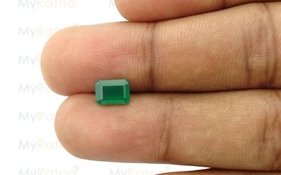 Green Onyx - GO 13005 Prime - Quality
