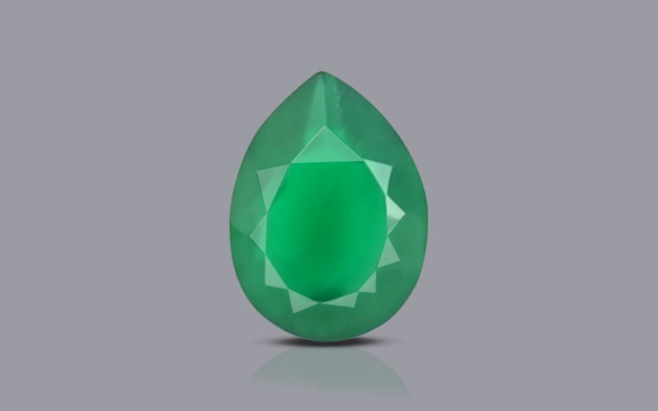 Green Onyx - GO 13006 Prime - Quality
