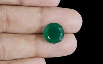 Green Onyx - GO 13042 (Origin-India ) Prime - Quality