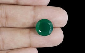 Green Onyx - GO 13042 (Origin-India ) Prime - Quality
