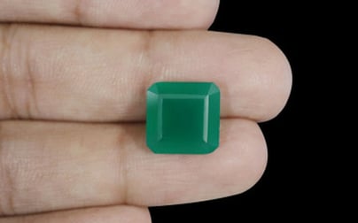 Green Onyx - GO 13043 (Origin-India ) Prime - Quality