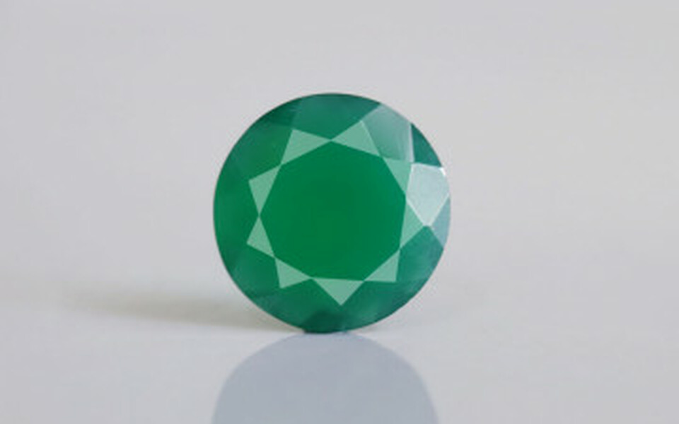Green Onyx - GO 13044 (Origin-India ) Prime - Quality