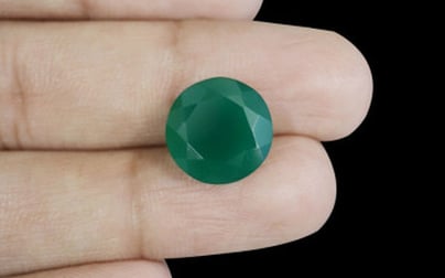 Green Onyx - GO 13045 (Origin-India ) Prime - Quality
