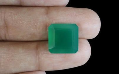 Green Onyx - GO 13049 (Origin-India ) Prime - Quality